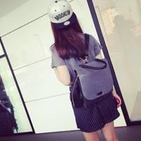 混杂类女头 A man fall