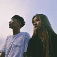 愿你不似我孤独有人说 走过的路吹过的风你是