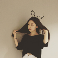 乱砸 L Girl to