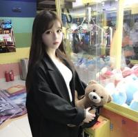 嚣张 “少年 你嘴上说着好