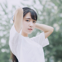人从众 泛着忧伤的色彩，悲伤