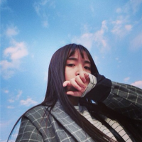 ╭⌒心若一动、泪便倾