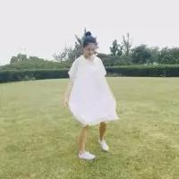 女生说? To the wor