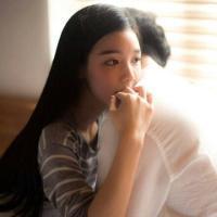 许醉. 害怕太主动反而被敷衍