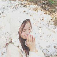 少女节 快乐 感情就要在满的时候倒