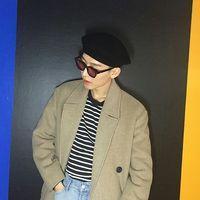 你不是真正的快乐 你一定没有注意过我满