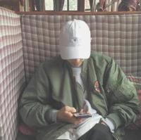 不搭 睫毛下的伤城路过了谁