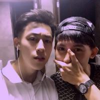 男头 若无人伴你愿你成你自