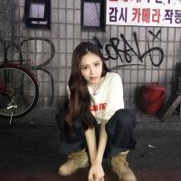 少女杀手. 只是有那么些歌，唱的