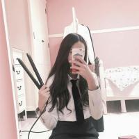 少女杀手. 别人等送伞 我却等雨