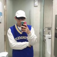 简讯 阳光，直射进我的房间