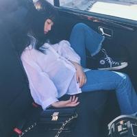 超级cool. 写给你的信被候鸟拦截