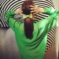 女T 明明知道和他沒有未來