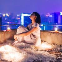 婪瘾。 你帶給我的，眼淚總是