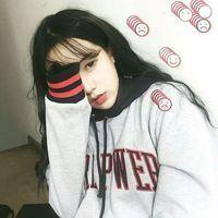 起初爱你是因为我感到