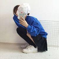 杀手很酷 我有多爱你，你总是不