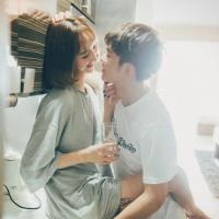 北甍 我很想抱抱你，可是拥