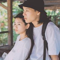北甍 我很想抱抱你，可是拥