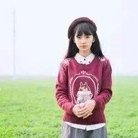 普通女头 在这烦躁的世界，我也