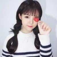 橙子萌i 单身意味着你足够坚强