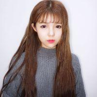橙子萌i 单身意味着你足够坚强