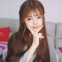 橙子萌i 单身意味着你足够坚强