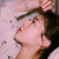 泪痣 ㄣ冬天赽點到唻吧，冰