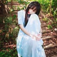 你要是有喜欢的女孩