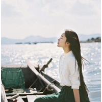 你要是有喜欢的女孩