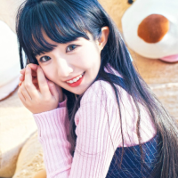 ： “总会有个人为我肝脑