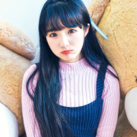 ： “总会有个人为我肝脑