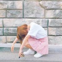 少女心事 你说苦不苦 买不到喜