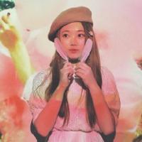 少女心事 你说苦不苦 买不到喜