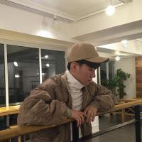 再无小林言. 我的征途是星辰大海