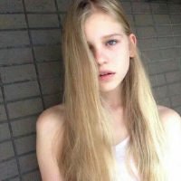 草莓味少女 有时候真想把心掏出来
