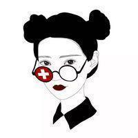 草莓味少女 爱了天，天以后依旧爱