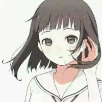 草莓味少女 爱了天，天以后依旧爱