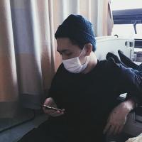 涩眼 我在你看不见的地方想