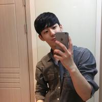 涩眼 我在你看不见的地方想