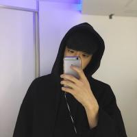 涩眼 我在你看不见的地方想