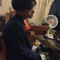 涩眼 我在你看不见的地方想