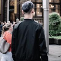 简讯 没有我的陪伴 你过的