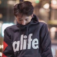 简讯 没有我的陪伴 你过的