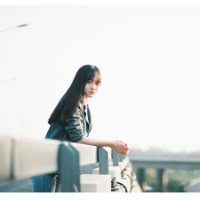 南故：该笑的时候绝不会哭 你听不出我在说谎。