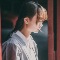 南故：该笑的时候绝不会哭 你听不出我在说谎。