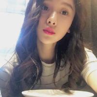 剪完头我顿时感觉我放