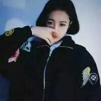 腾倪 我适合一个人潇洒 不
