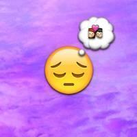 还是那个爱笑的何小宝 不能吵架，一吵架就分