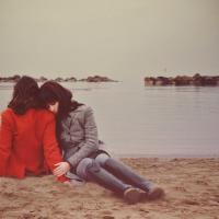 婪瘾。 我也想凌晨不回家露宿