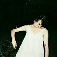 世上有几个曼妙而落寞